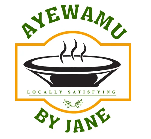 Ayewamu Kitchen